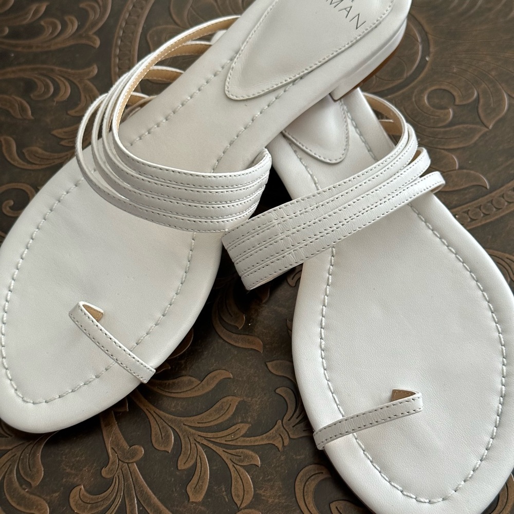 Brand New Birman sandals flops